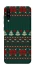 Чохол на ZTE Blade A7s (2019) Christmas jumper ver.4 фото 1 з 1