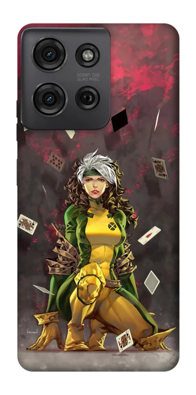 Чехол на Motorola Moto G75 Rogue фото 1 из 1