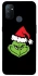 Чохол на OnePlus Nord N100 Грінч v2 фото 1 з 1