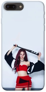 Чохол на Apple iPhone 7 plus / 8 plus Ruka - BABYMONSTER фото 1 з 1