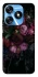 Чехол на TECNO Spark 10 Floral Symphony1 фото 1 из 1