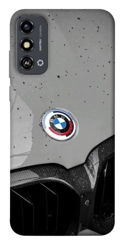Чохол на ZTE Blade A53 BMW v52 фото 1 з 1