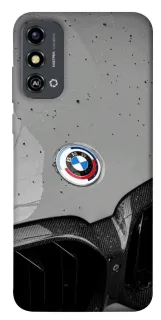 Чехол на ZTE Blade A53 BMW v52 фото 1 из 1
