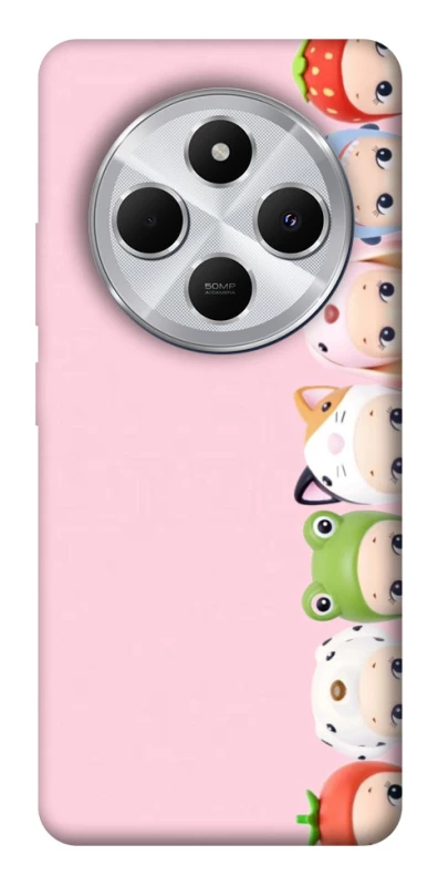 Чохол на Xiaomi Redmi 14C / Poco C75 Sonny angel wallpaper фото 1 з 1