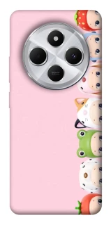 Чохол на Xiaomi Redmi 14C / Poco C75 Sonny angel wallpaper фото 1 з 1