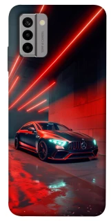 Чехол на Nokia G22 Neon Mers фото 1 из 1