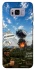 Чохол на Samsung G955 Galaxy S8 Plus Moscow never sleeps ver.5 фото 1 з 1