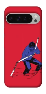 Чохол на Google Pixel 9 Pro XL Toji v4 фото 1 з 1