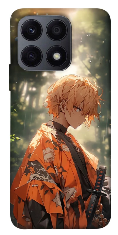 Чохол на Huawei Honor X8a Zenitsu фото 1 з 1