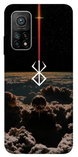 Чохол на Xiaomi Mi 10T Berserk Universe фото 1 з 1