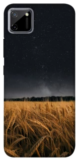 Чехол на Realme C11 grain фото 1 из 1