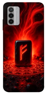 Чехол на Nokia G42 Феху фото 1 из 1