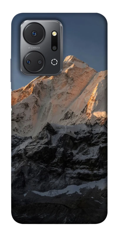 Чехол на Huawei Honor X7a Mountain фото 1 из 1