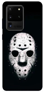 Чехол на Samsung Galaxy S20 Ultra Jason фото 1 из 1