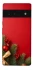 Чохол на Google Pixel 6 Pro Новорічний v21 фото 1 з 1