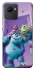 Чехол на Realme C30s Monsters friends фото 1 из 1