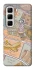 Чохол на Infinix Hot 50 4G Fashion collage ver.2 фото 1 з 1