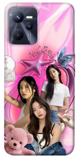 Чохол на Realme C35 Kazuha - LE SSERAFIM фото 1 з 1