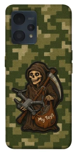 Чохол на Realme 9 4G / 9 Pro+ FPV surprise фото 1 з 1