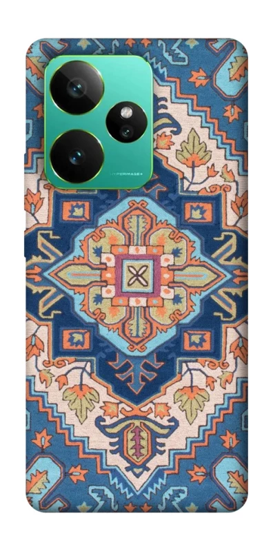 Чехол на Realme GT 7 Килим v3 фото 1 из 1