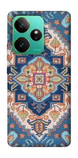 Чехол на Realme GT 7 Килим v3 фото 1 из 1