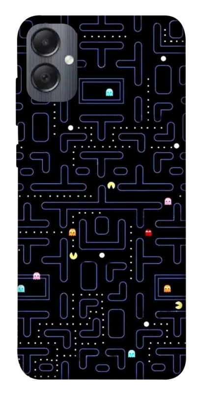 Чехол на Samsung Galaxy A05 Pacman фото 1 из 1