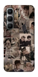 Чохол на Infinix Hot 60 Pro Stray Kids The Bond фото 1 з 1