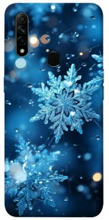 Чохол на Oppo A31 Новорічний v43 фото 1 з 1