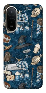 Чохол на Xiaomi Redmi A7 Pro 4G Harry Potter V20 фото 1 з 1