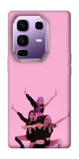 Чохол на Infinix Note 50 Pro+ BLACKPINK v3 фото 1 з 1