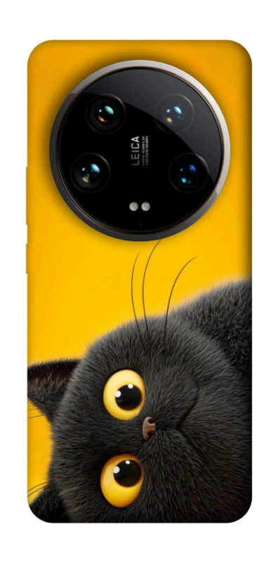 Чохол на Xiaomi 14 Ultra This is Cat фото 1 з 1