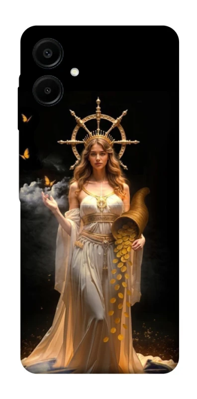 Чохол на Samsung Galaxy A07 Fortuna фото 1 з 1