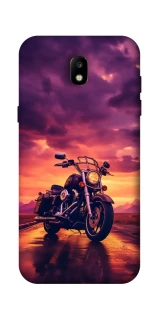 Чехол на Samsung Galaxy J5 (2017) Motorbike фото 1 из 1