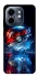 Чехол на Infinix Smart 9 4G / Hot 50i Pokemon ver.2 фото 1 из 1