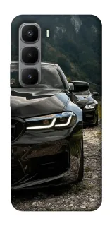 Чохол на Infinix Hot 60 Pro+ BMW v39 фото 1 з 1