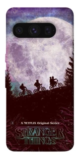 Чохол на Google Pixel 8 Pro Stranger Things ver.34 фото 1 з 1