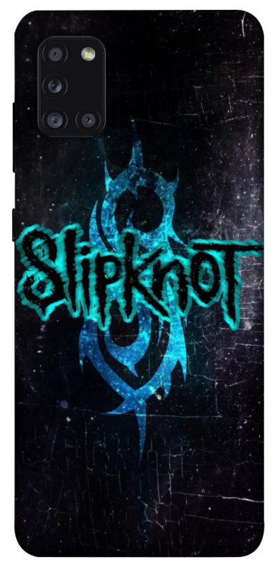 Чохол на Samsung Galaxy A31 Slipknot ver.2 фото 1 з 1