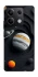 Чохол на Xiaomi Redmi Note 13 5G 3D Space фото 1 з 1