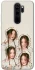 Чохол на Xiaomi Redmi Note 8 Pro Shuhua - (G)I-DLE фото 1 з 1