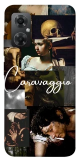 Чохол на Xiaomi Redmi Note 11R Caravaggio фото 1 з 1