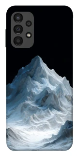 Чохол на Samsung Galaxy A13 4G White mountain фото 1 з 1