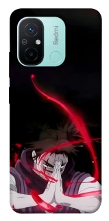 Чехол на Xiaomi Redmi 12C / Poco C55 Choso фото 1 из 1