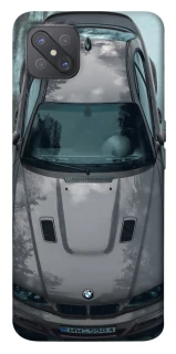 Чохол на Oppo A92s BMW grey фото 1 з 1