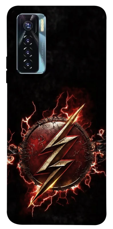 Чохол на TECNO Camon 17 Pro Flash icon фото 1 з 1