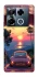 Чехол на Infinix Note 40 Pro 4G Porsche at sunset фото 1 из 1