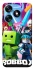 Чохол на TECNO Spark 10 Roblox gaming heroes фото 1 з 1