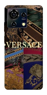 Чехол на ZTE Blade V50 Vita Versace фото 1 из 1