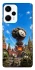 Чохол на Xiaomi Poco F5 / Note 12 Turbo Moscow never sleeps ver.7 фото 1 з 1