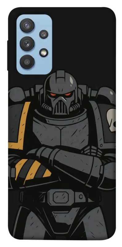 Чохол на Samsung Galaxy M32 Warhammer 40k v3 фото 1 з 1