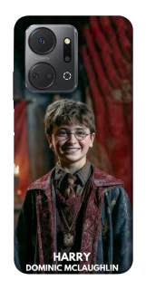 Чохол на Huawei Honor X7a New Harry Potter ver.2 фото 1 з 1